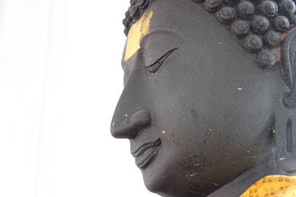 Templo de Loha Prasat, Patrimonio de la Humanidad declarado por la UNESCO, Bangkok