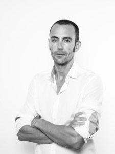 Javier Casado, Director de la Fundación +34.