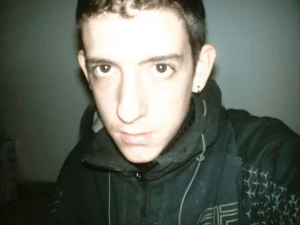 Jesús Ruiz García, alias 