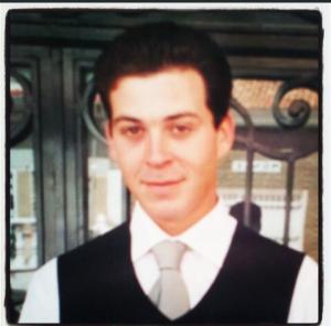 Fotografía de Jonathan Pérez Solano aportada por su familia.