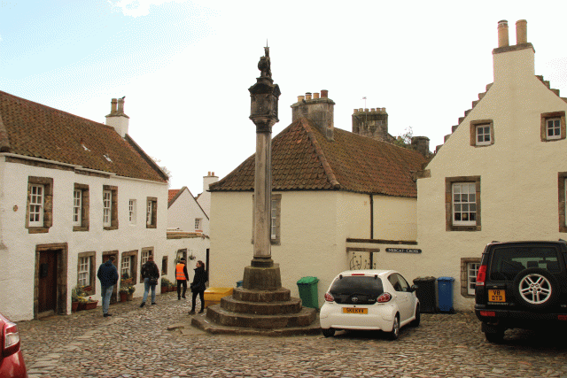 Culross-Market-Cross