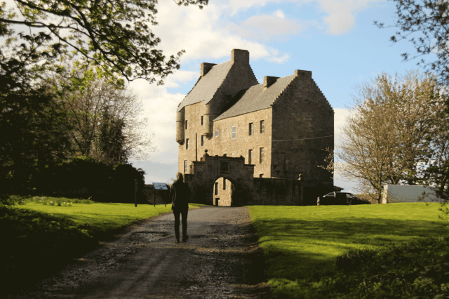 Lallybroch