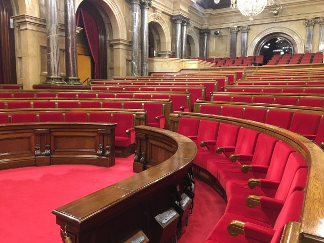 PARLAMENT